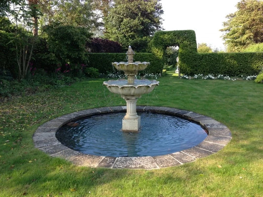 Full Pond Design Consultation